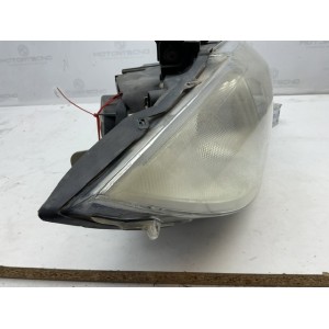 FANALE ANTERIORE DESTRO DX EAGLE EYE XENON BMW SERIE 1 E87