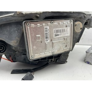 FANALE ANTERIORE DESTRO DX EAGLE EYE XENON BMW SERIE 1 E87