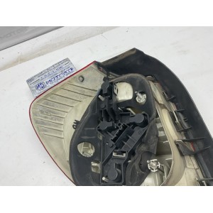 STOP FANALE POSTERIORE DESTRO BMW Serie 1 Serie (E87)  (04 07)