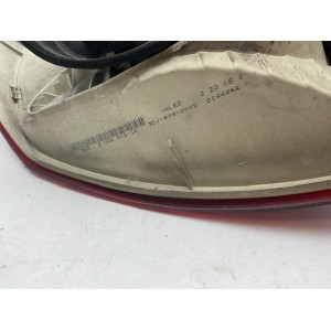 STOP FANALE POSTERIORE DESTRO BMW Serie 1 Serie (E87)  (04 07)