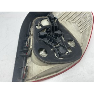 STOP FANALE POSTERIORE SINISTRO SX BMW Serie 1 Serie (E87)  (04 07)