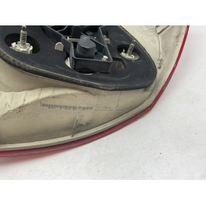 STOP FANALE POSTERIORE SINISTRO SX BMW Serie 1 Serie (E87)  (04 07)