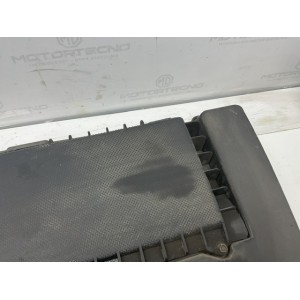 55180540 SCATOLA FILTRO ARIA FIAT GRANDE PUNTO 1.3 D 66KW 6M 5P (2009)  55189134