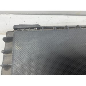 55180540 SCATOLA FILTRO ARIA FIAT GRANDE PUNTO 1.3 D 66KW 6M 5P (2009)  55189134