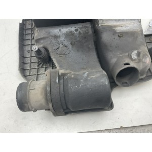 55180540 SCATOLA FILTRO ARIA FIAT GRANDE PUNTO 1.3 D 66KW 6M 5P (2009)  55189134