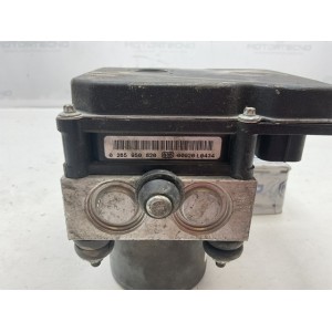 Centralina pompa ABS Opel Meriva B 0265950820/ 0265251997