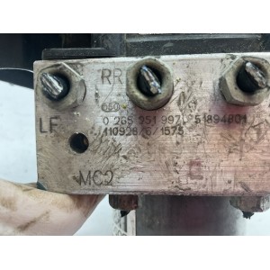 Centralina pompa ABS Opel Meriva B 0265950820/ 0265251997