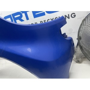 Parafango anteriore destro, blu smart 450
