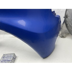 Parafango anteriore destro, blu smart 450