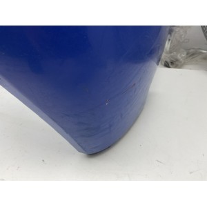 Parafango anteriore destro, blu smart 450