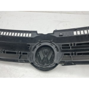 5M0853653D MASCHERINA GRIGLIA PARAURTI ANTERIORE CON STEMMA VOLKSWAGEN GOLF PLUS 1.6 D 77KW 5M 5P (2010)
