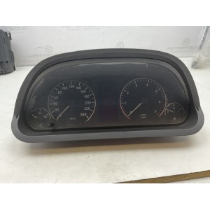 CONTACHILOMETRI MERCEDES Classe A W169 4° Serie A1694401111 (08in poi)