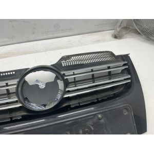 1K5853651 MASCHERINA PARAURTI ANTERIORE VERSIONE "GT SPORT" VOLKSWAGEN GOLF 5 1.9 TDI GT SPORT