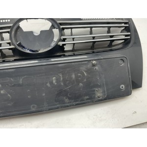 1K5853651 MASCHERINA PARAURTI ANTERIORE VERSIONE "GT SPORT" VOLKSWAGEN GOLF 5 1.9 TDI GT SPORT