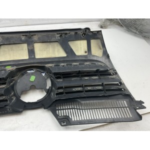 1K5853651 MASCHERINA PARAURTI ANTERIORE VERSIONE "GT SPORT" VOLKSWAGEN GOLF 5 1.9 TDI GT SPORT