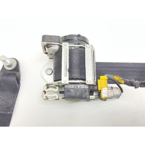 CINTURA DI SICUREZZA ANTERIORE SINISTRA PER FIAT IDEA 1° SERIE 735387834 188A9000 (03 05)