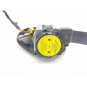 CINTURA DI SICUREZZA ANTERIORE SINISTRA PER FIAT IDEA 1° SERIE 735387834 188A9000 (03 05)