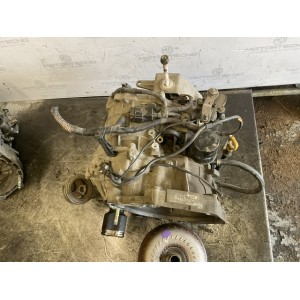 CAMBIO AUTOMATICO  FIAT PUNTO II SERIE DAL 1999 AL 2003  12000 CC BENZINA