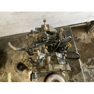 CAMBIO AUTOMATICO  FIAT PUNTO II SERIE DAL 1999 AL 2003  12000 CC BENZINA
