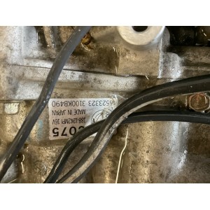 CAMBIO AUTOMATICO  FIAT PUNTO II SERIE DAL 1999 AL 2003  12000 CC BENZINA
