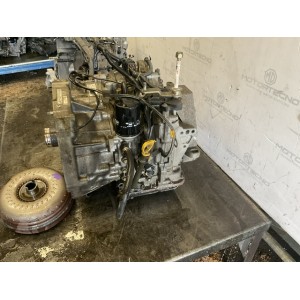 CAMBIO AUTOMATICO  FIAT PUNTO II SERIE DAL 1999 AL 2003  12000 CC BENZINA