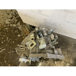 Cambio manuale Alfa Romeo Giulietta, sei marce 1600 diesel codice : 63563504