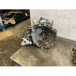 Cambio manuale Alfa Romeo Giulietta, sei marce 1600 diesel codice : 63563504