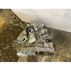 Cambio manuale Alfa Romeo Giulietta, sei marce 1600 diesel codice : 63563504