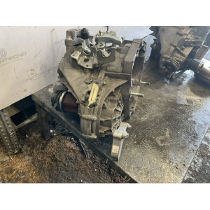 Cambio manuale Alfa Romeo Giulietta, sei marce 1600 diesel codice : 63563504