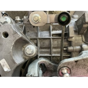 Cambio manuale Alfa Romeo Giulietta, sei marce 1600 diesel codice : 63563504