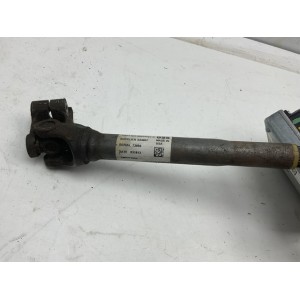 ELETTROGUIDA PIANTONE ELETTRICO CITY FIAT 500 L  59321694 A0038282 D - A0037088