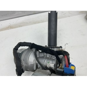 ELETTROGUIDA PIANTONE ELETTRICO CITY FIAT 500 L  59321694 A0038282 D - A0037088
