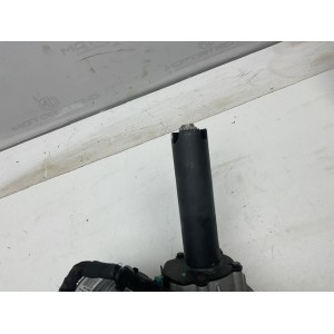 ELETTROGUIDA PIANTONE ELETTRICO CITY FIAT 500 L  59321694 A0038282 D - A0037088
