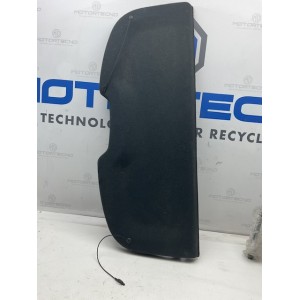 CAPPELLIERA MENSOLA BAGAGLIAIO FORD KA 2008-2015