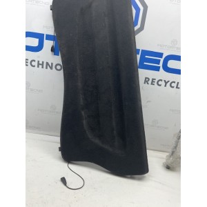 MENSOLA COFANO CAPPELLIERA POSTERIORE RENAULT Clio Serie IV 794209633R (12 19)