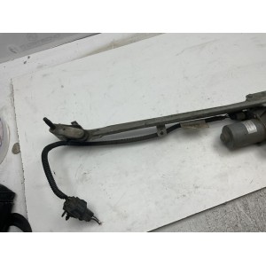 TANDEM MOTORINO TERGICRISTALLO ANTERIORE FORD Focus C-Max Serie W 16333 12V (03 07)