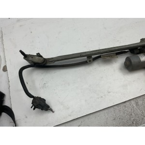 TANDEM MOTORINO TERGICRISTALLO ANTERIORE FORD Focus C-Max Serie W 16333 12V (03 07)