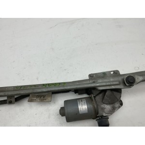 TANDEM MOTORINO TERGICRISTALLO ANTERIORE FORD Focus C-Max Serie W 16333 12V (03 07)