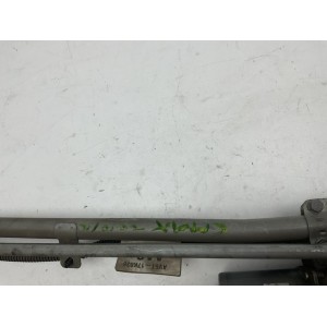 TANDEM MOTORINO TERGICRISTALLO ANTERIORE FORD Focus C-Max Serie W 16333 12V (03 07)