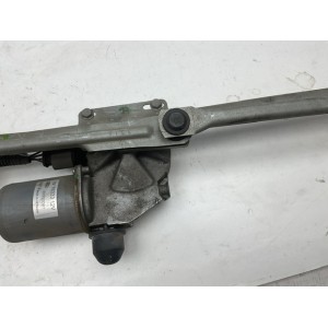 TANDEM MOTORINO TERGICRISTALLO ANTERIORE FORD Focus C-Max Serie W 16333 12V (03 07)
