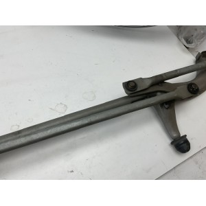 TANDEM MOTORINO TERGICRISTALLO ANTERIORE FORD Focus C-Max Serie W 16333 12V (03 07)