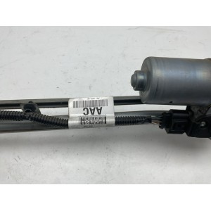 TANDEM MOTORINO TERGICRISTALLO ANTERIORE FORD Focus C-Max Serie W 16333 12V (03 07)