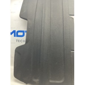 Mensola cofano Pianale posteriore Peugeot Partner Tepee CITROEN BERLINGO 96813925ZD 2008-2018