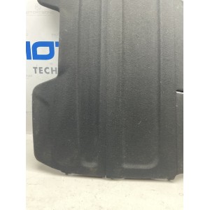 Mensola cofano Pianale posteriore Peugeot Partner Tepee CITROEN BERLINGO 96813925ZD 2008-2018