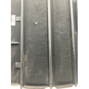 Mensola cofano Pianale posteriore Peugeot Partner Tepee CITROEN BERLINGO 96813925ZD 2008-2018