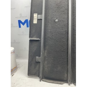 Mensola cofano Pianale posteriore Peugeot Partner Tepee CITROEN BERLINGO 96813925ZD 2008-2018