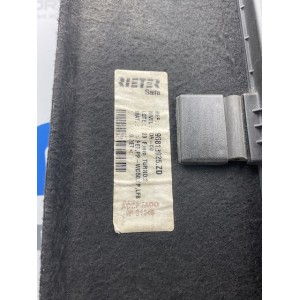Mensola cofano Pianale posteriore Peugeot Partner Tepee CITROEN BERLINGO 96813925ZD 2008-2018