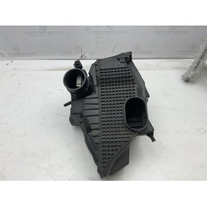 AIRBOX SCATOLA FILTRO ARIA RENAULT Clio Grandtour 165001258 Diesel 1500 (13)