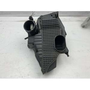AIRBOX SCATOLA FILTRO ARIA RENAULT Clio Grandtour 165001258 Diesel 1500 (13)