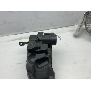 AIRBOX SCATOLA FILTRO ARIA RENAULT Clio Grandtour 165001258 Diesel 1500 (13)